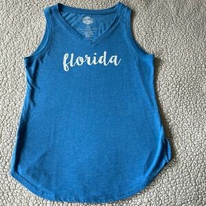 Women’s tank top